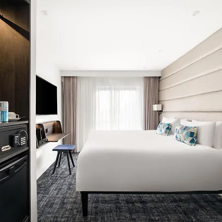 Voco London Marylebone By Ihg-2
