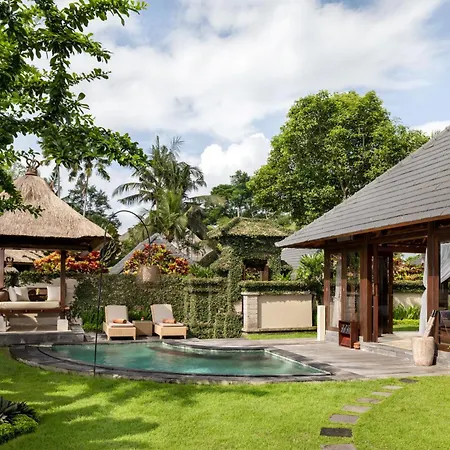 The Ubud Village Resort & Spa-3