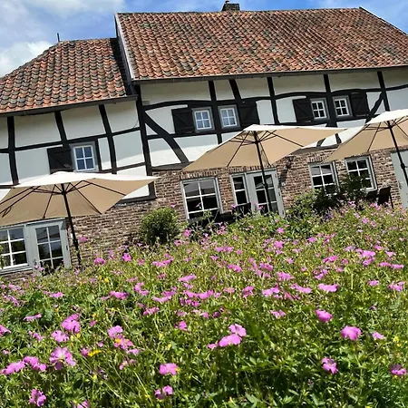 Vakantiewoningen 'Hoeve de Witte Olifant'-2