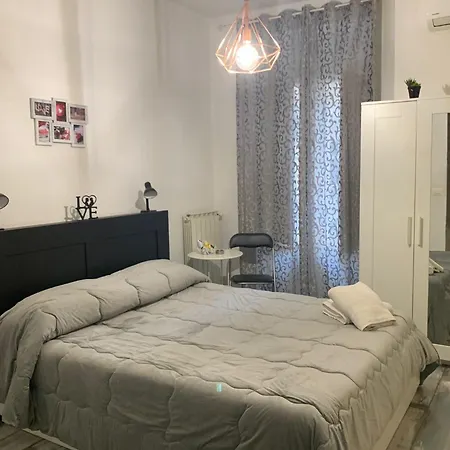 B&B Le Coccinelle-3