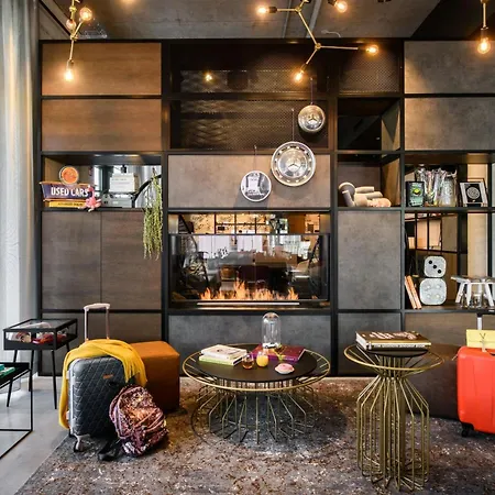 Moxy Stuttgart Feuerbach-2