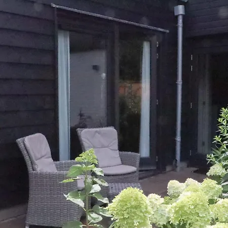 Bed & Breakfast Ermelosche Heide-2