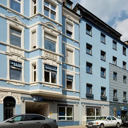 Trip Inn Hotel Hamm-3