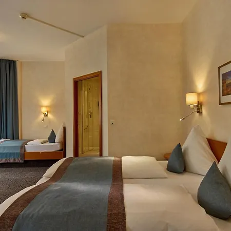 Trip Inn Hotel Hamm-2