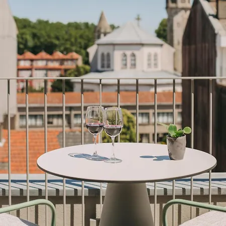 Hotels 705 Porto Prime Home-2
