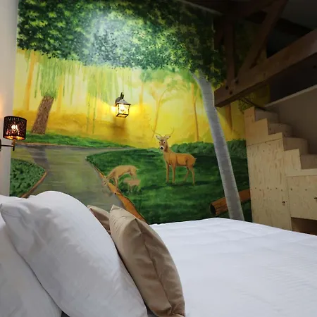 B&B Eemswolde-3