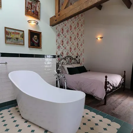 B&B Eemswolde-2