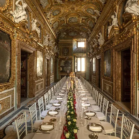 Palazzo Shedir - The Leading Hotels Of The World-3