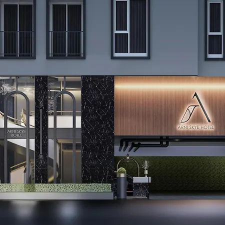 Arni Skye Hotel-3