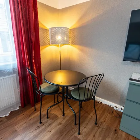 Hotel Ziegenhagen-2
