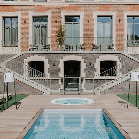 Le Rituel Hotel & Spa-3
