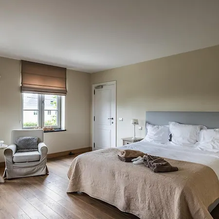 B&B La Cereza-2
