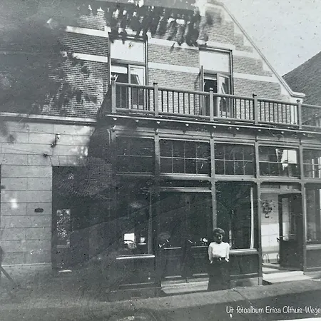 Hotel Restaurant Sevenster-3