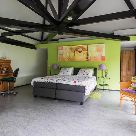 B&B van Dinter-2