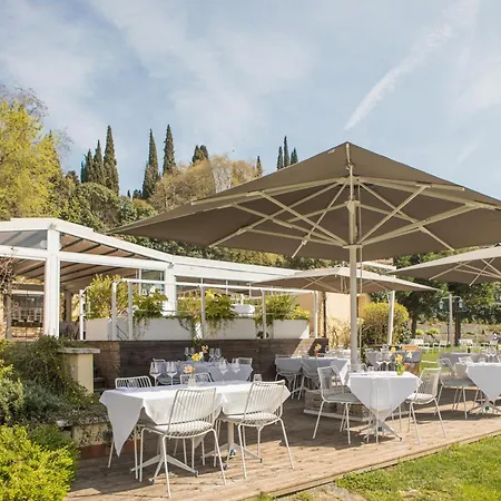 Ca Toresele Relais Osteria Garden-3