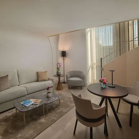 Nh Collection Milano Citylife-2