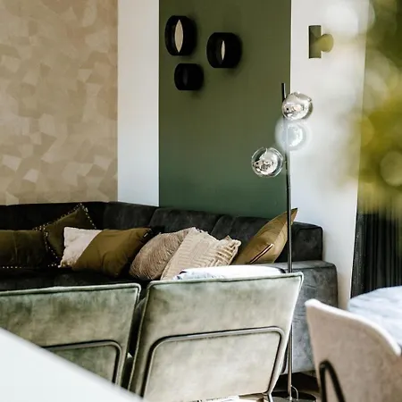 Boutique Hotel Soof-3