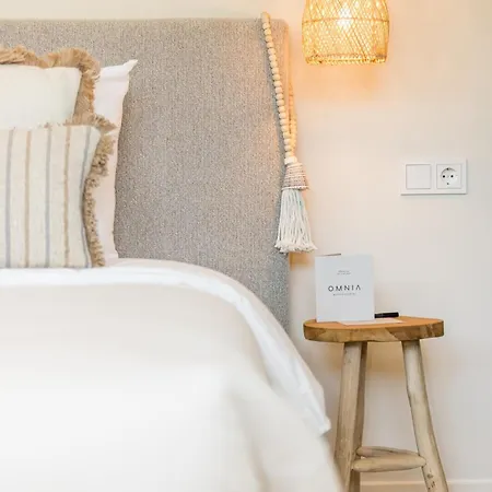 Boutiquehotel Omnia-3