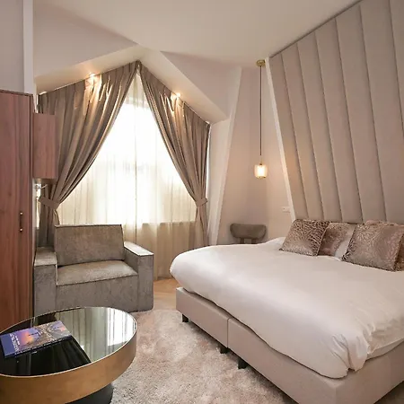 Novallure Downtown - Short Stay Apartments-3