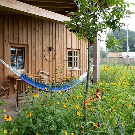 Best Boerderij B&B-3