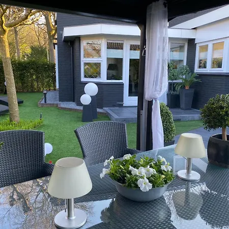 Bed en Breakfast Romee-2