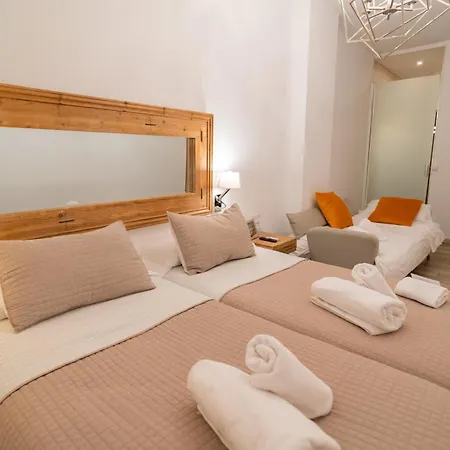 Center Suites San Eloy-3