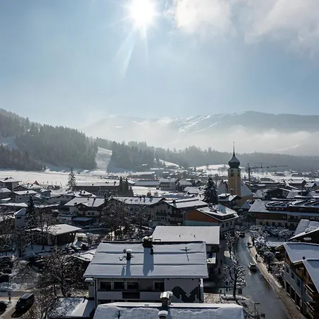 Hotel-Garni Austria Westendorf - Tirol Erleben-2
