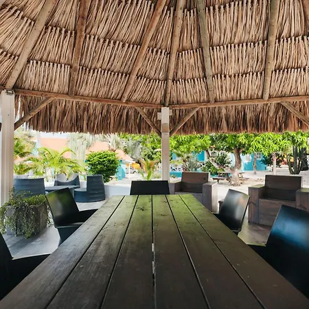 Bon Bini Resort Curacao-3
