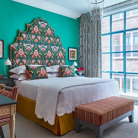 Warren Street Hotel-2