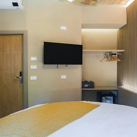 163 Boutique Hotel-2