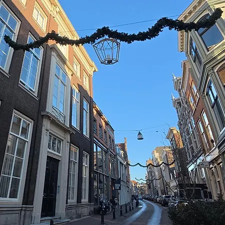 Royal Rooms Dordrecht-2