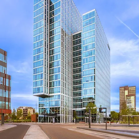 Plaza Premium Almere-2