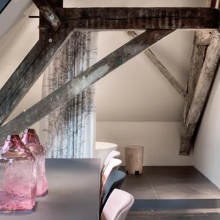 Kazerne Hotel - Member of Design Hotels-2