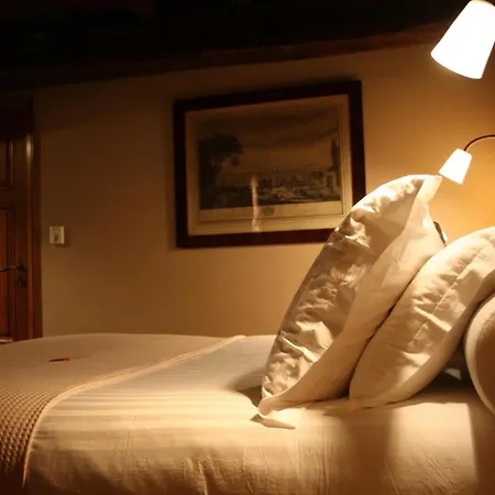 B&B Au Lion D'Or-3