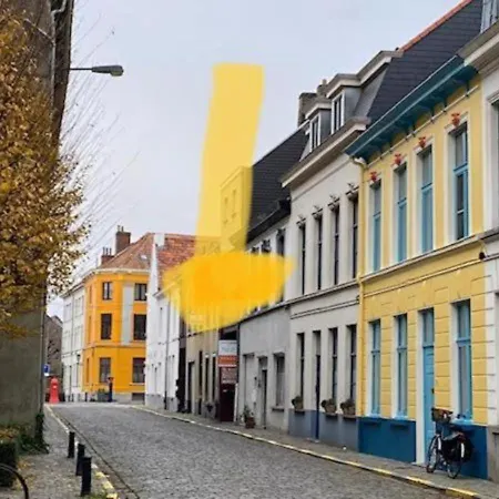 B&B Petit Prince, Gent-3