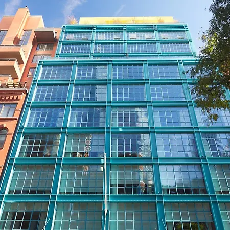 Warren Street Hotel-3
