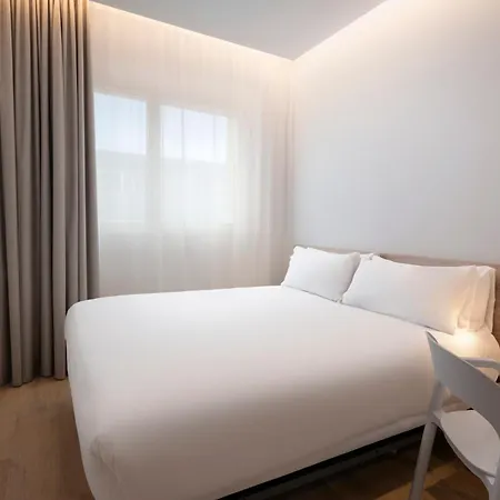 B&B Hotel Madrid Carabanchel-2