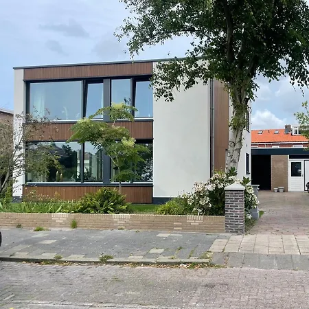 B&B Wad en Zee-3