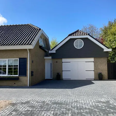 Duinstrand Burgh-Haamstede-2