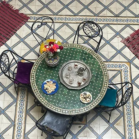 Hotel El Amal-2