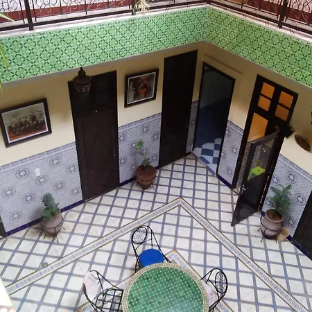 Hotel El Amal-3