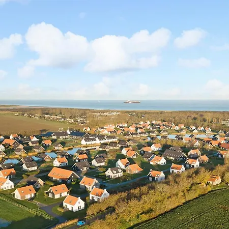 Dormio Strand Resort Nieuwvliet-Bad-2