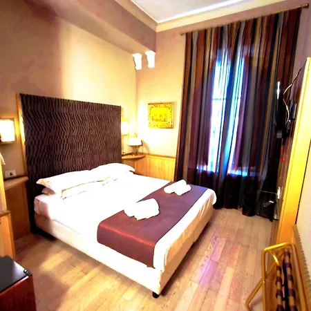 Hotel Nardizzi Americana-2