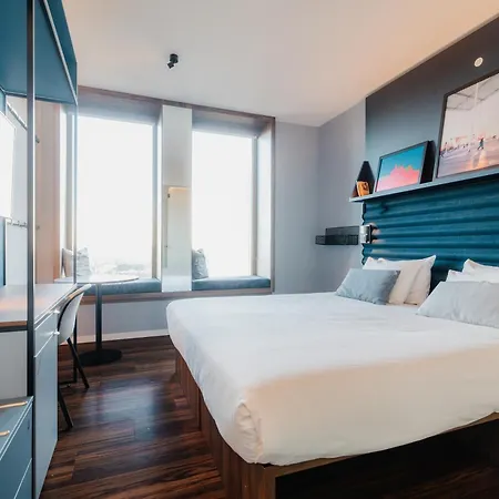 A-Stay Antwerp-3
