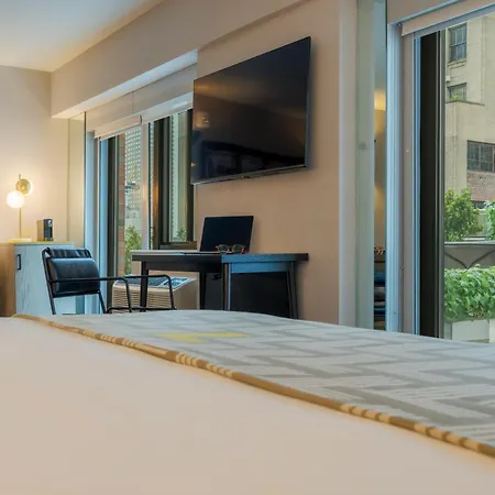 Pestana Cr7 Times Square-2