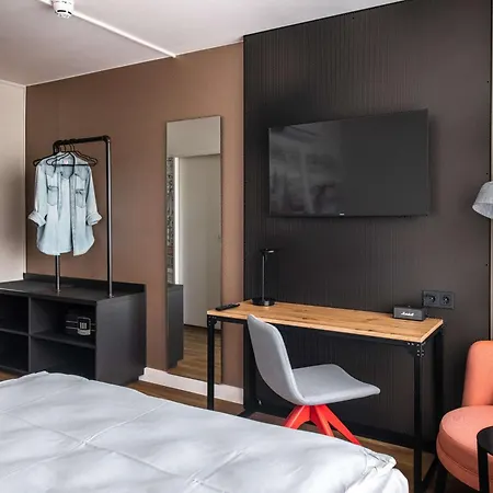 Pentahotel Bremen-2