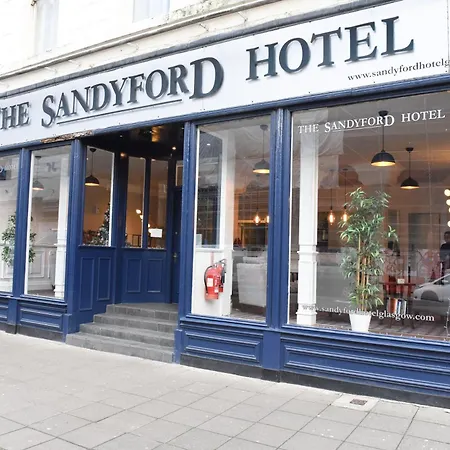Sandyford Hotel-3