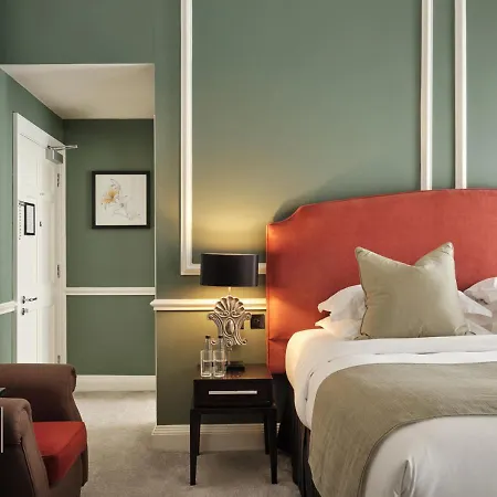 Montagu Place Hotel-3