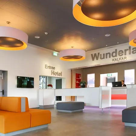 Wunderland Kalkar-3