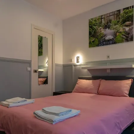 Hotel Geoffroy Marie Opera-2